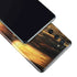 StockTrek Giant Asteroid Collides with Planet Earth Galaxy S20 Fan Edition Skin